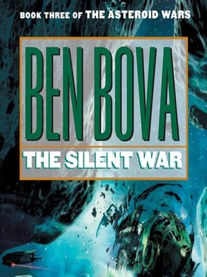 cover image of The Silent War